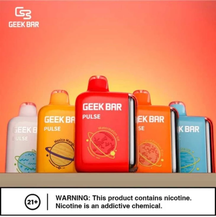 Geek Bar 15000 Geek Bar 15000