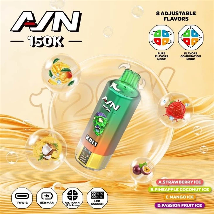 AIM AVN 150K 2