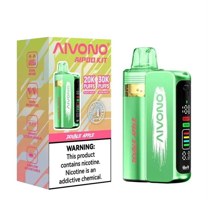AIVONO AIPOD 30000 manufacturers