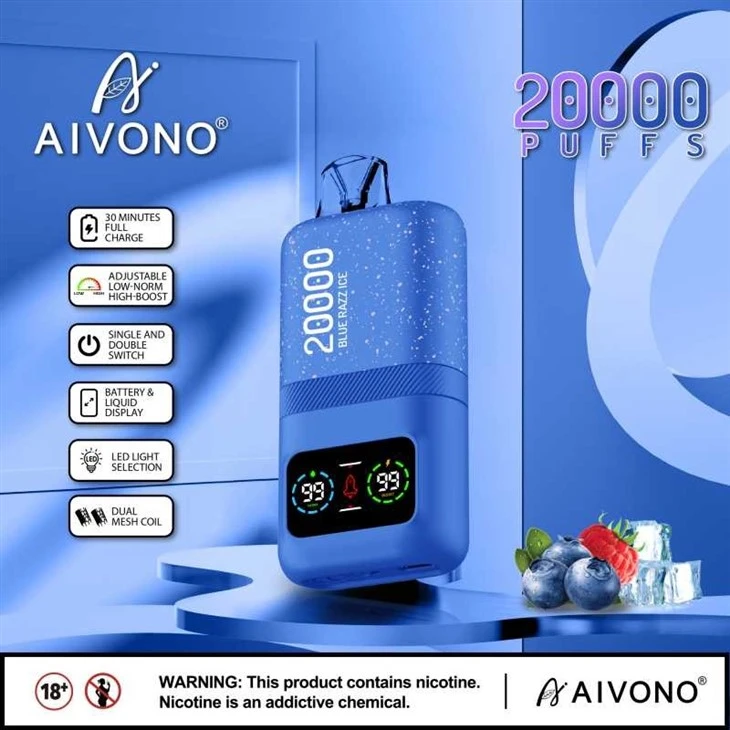 Aivono magice 20000 39