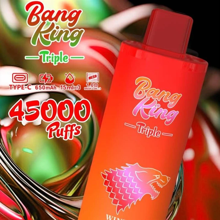BANG KING TRIPLE 45000 best BANG KING TRIPLE 45000 best