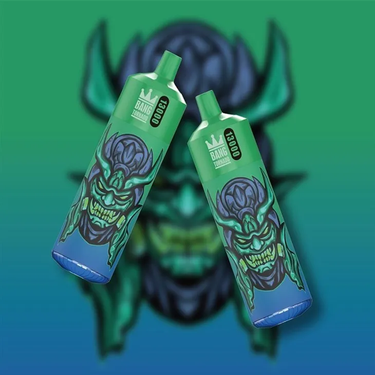 Bang 13000puff vape