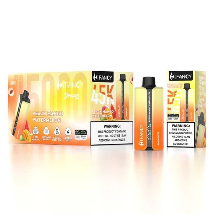 HIFANCY DREAM 45000 20