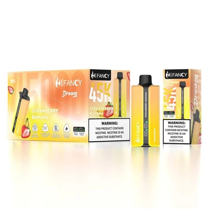 HIFANCY DREAM 45000 18