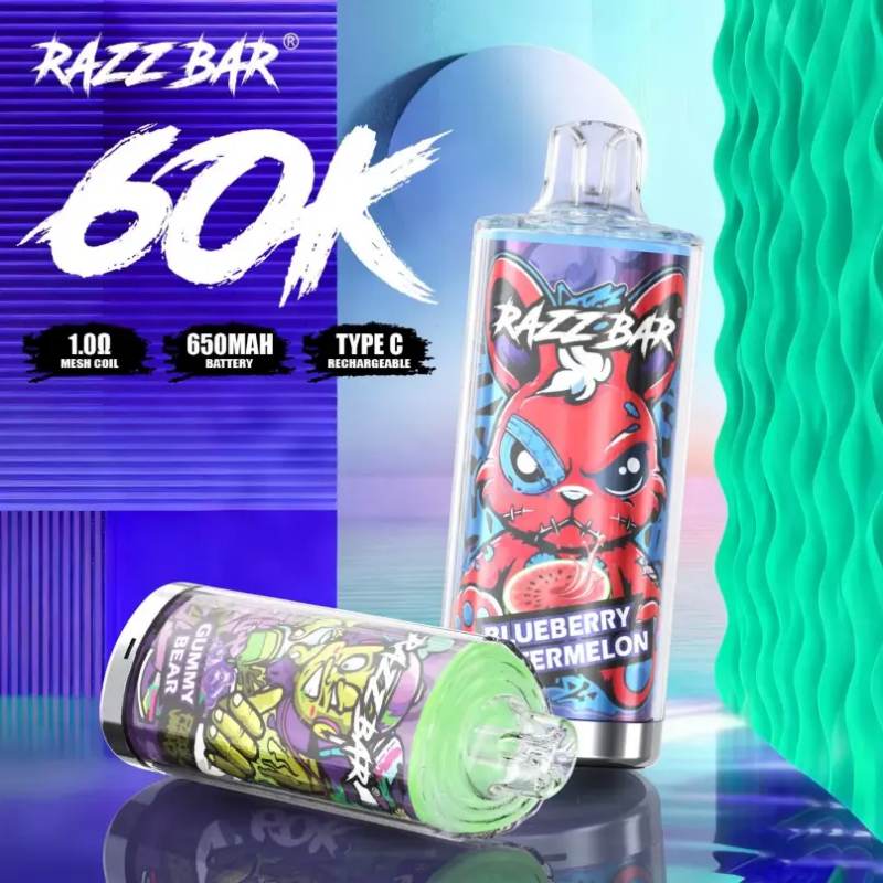 Razz-Bar-60000-Puffs-10 Razz bar 60K