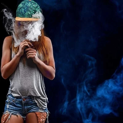 האם עישון vape טוב?