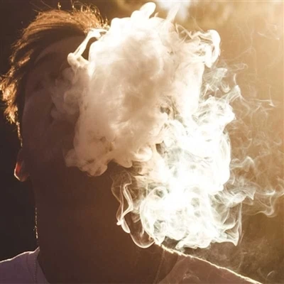 למה ה-Vap שלי טעים?