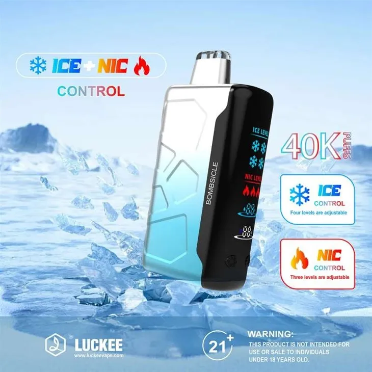 Luckee IC40000 1