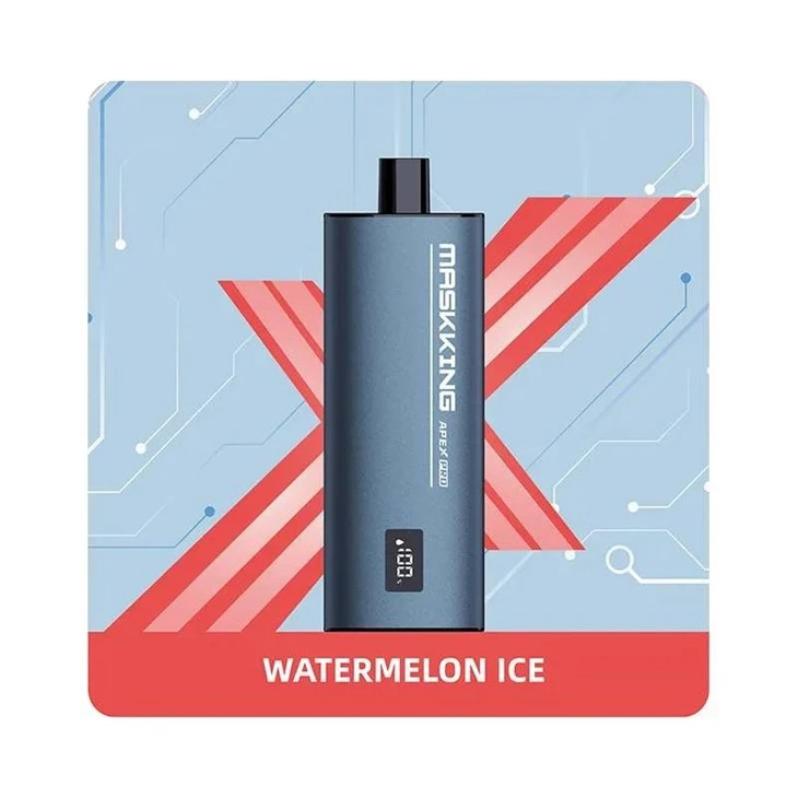 Watermelon-Ice-17_Maskking APEX PRO 10000