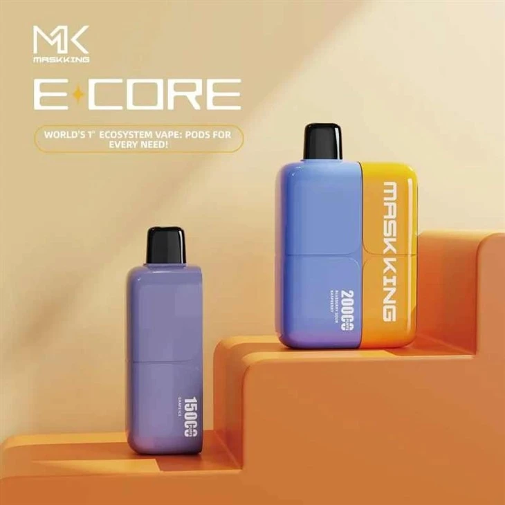 Maskking ECORE 20000 Maskking ECORE 20000