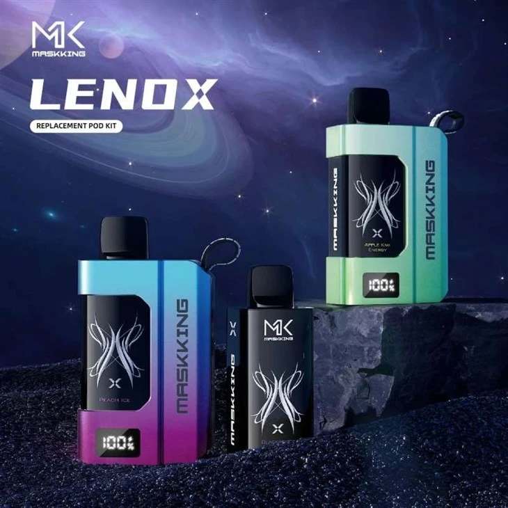 15000-Puffs-Maskking-Lenox-Wholesale-E-Cigarette-25ml-E-Liquid-Cheap-Price-Disposable-Vape