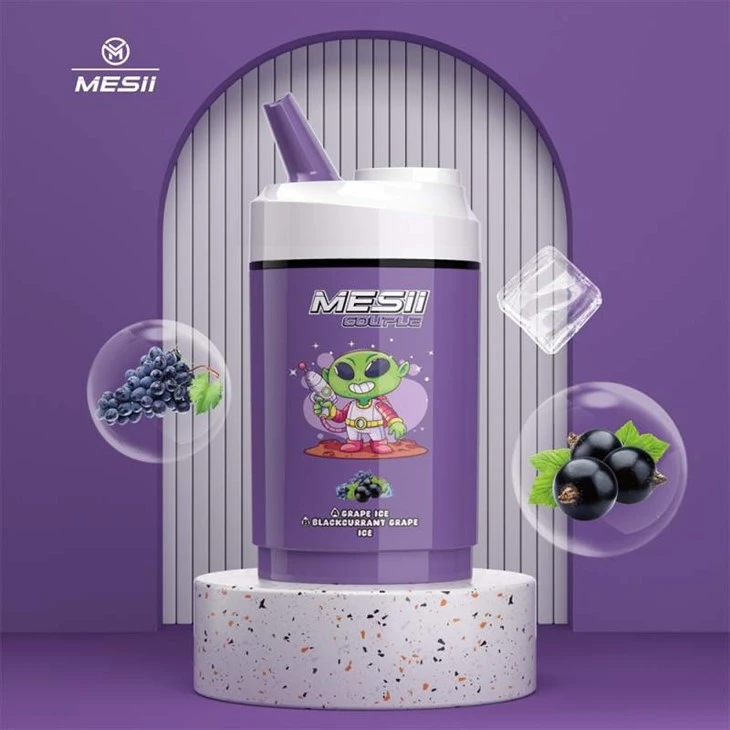 MESII Couple 50000 13 MESII Couple 50000 13