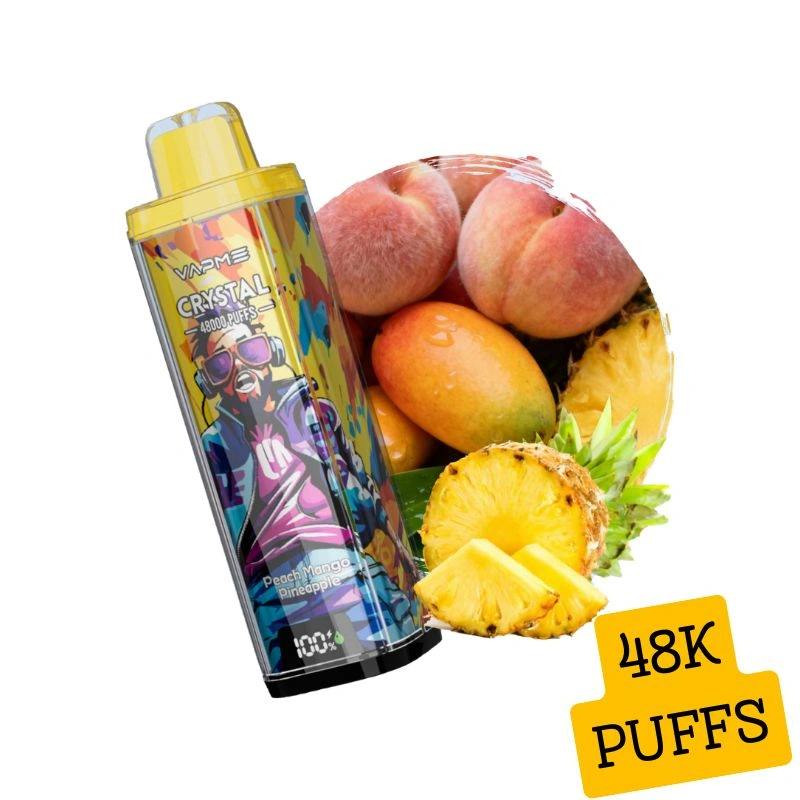 Vapme-Crystal-48000-Puffs-Vape-Device-Long-LastingVapme-Crystal-48K