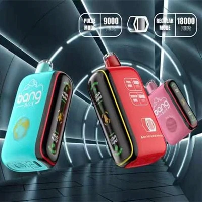 Bang משיקה את מוצר מסך התצוגה הגדול Bang BOX 18000, במטרה לשבור את התקרה של מ...