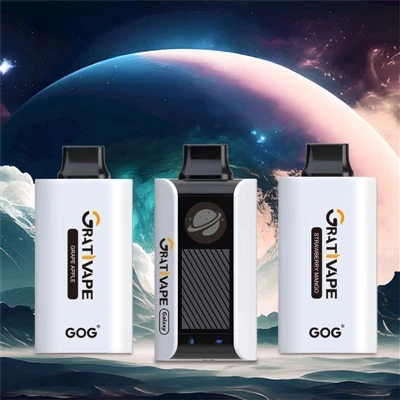 בעקבות צעדיה של WAKA: Grativape Galaxy 12000 עומד מול השוק