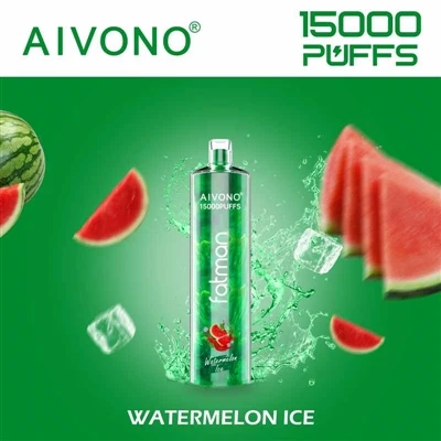 מתן DTL אמיתי - AIVONO FATMAN 15000