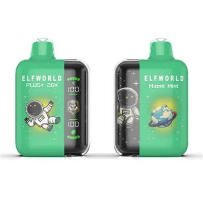 המלצה על מוצר חדש:ELFWORLD PLUS+ 20K