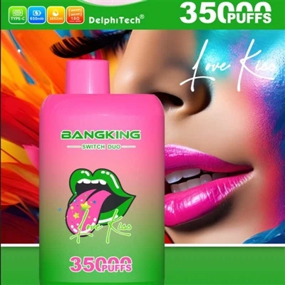 איך הסקירה של Bang Switch Duo 35000?