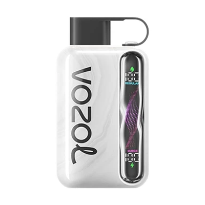 סיגריה חד פעמית VOZOL STAR 40000 E-: השילוב המושלם של קיבולת גבוהה וחוויה יוצ...