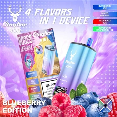 ערוץ הסיטונאי של Hotsellvape: היתרונות של התאמה אישית ובקרת איכות קפדנית עבור...