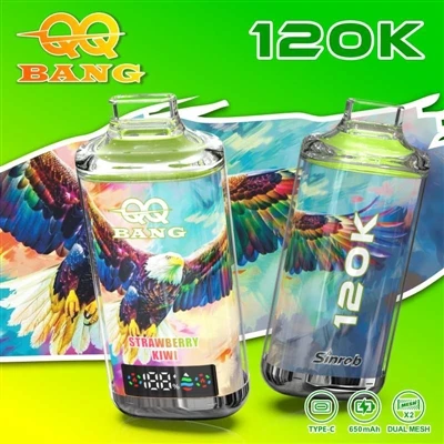 QQ BANG 120000: כאשר הפרמטרים אינם חשובים יותר, יציבות היא התשובה