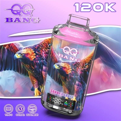 QQ BANG 120K: לא אבולוציה חזקה יותר, אלא יציבה יותר