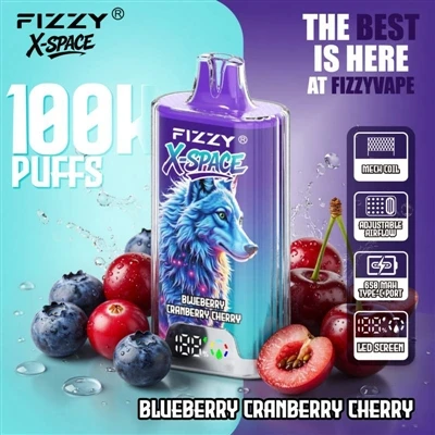 Fizzy 100K X Space: זה לא משהו יוצא דופן עבור מכשיר שיחזיק מעמד זמן רב; ההישג...