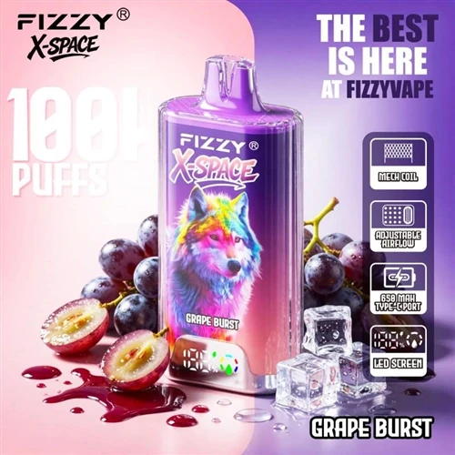 Fizzy X Space 100K: מ'Spec Wars' ל'Experience Wars' - איך מתפתח שוק הסיגריות ...