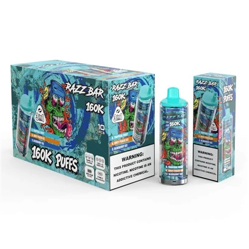 Razz Bar Triple 160K: לא שדרוג פשוט, אלא שינוי מוחלט בהיגיון של החוויה.
