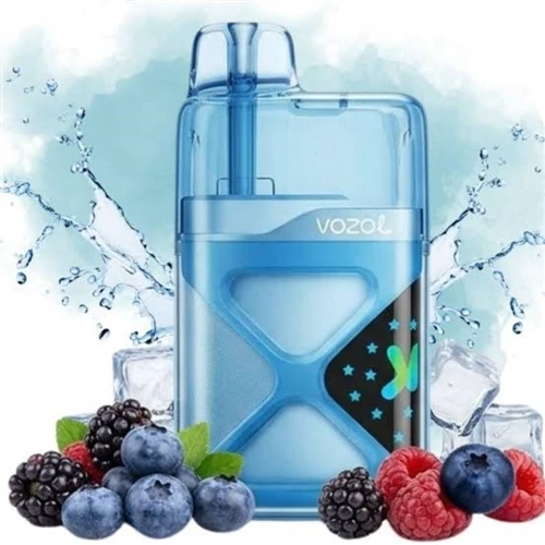 פחזניות VOZOL Neon 60K: מייצרות את האיזון המושלם בין 'קיבולת מספקת' ו'קלות שי...