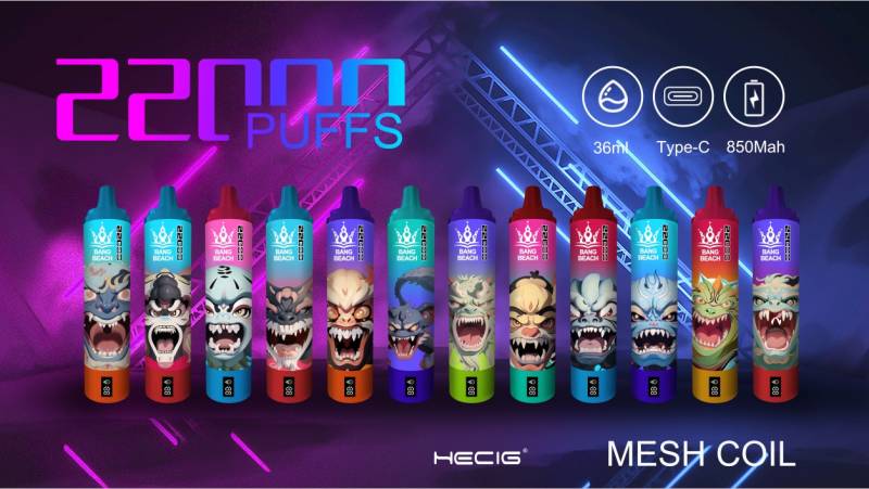 bang hecig 22000 bang hecig 22000