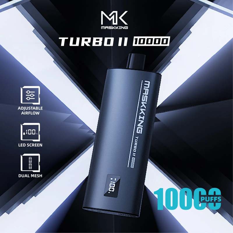 MaskkingTurboIIMaskking APEX PRO 10000