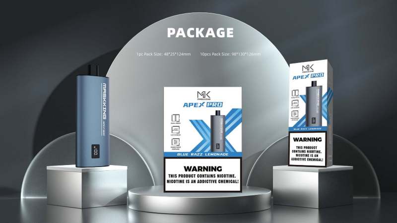 Maskking APEX PRO 10000 5