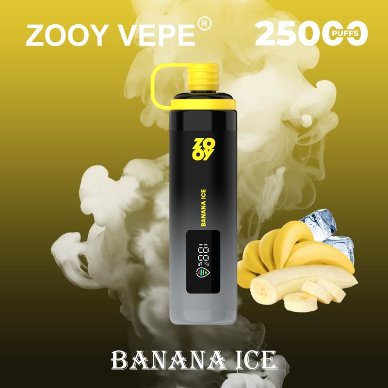 zooy shisha 25000 15