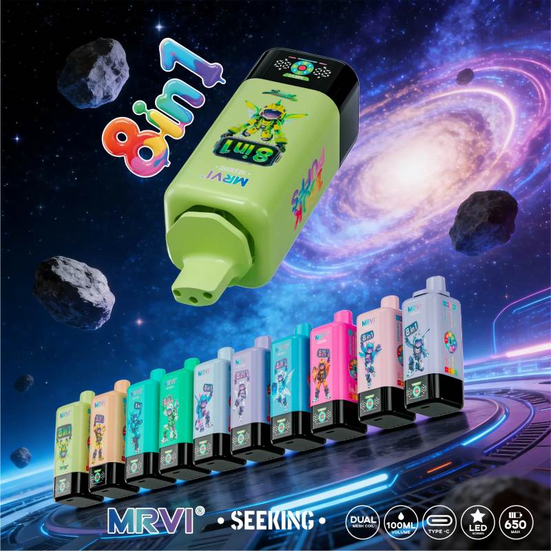 eight-flavors-10-products-in-one-collectionMRVI SEEKING 160K 8 in1 eight-flavors-10-products-in-one-collectionMRVI SEEKING 160K 8 in1