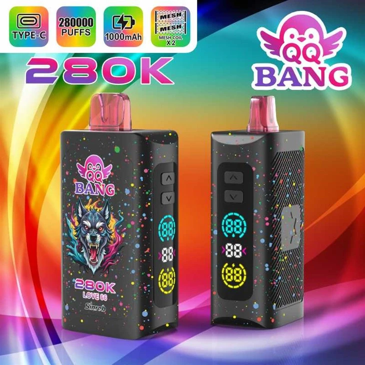 QQ BANG 280K