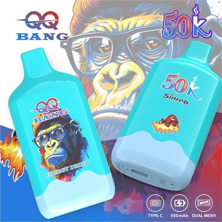 QQ BANG 50000 best