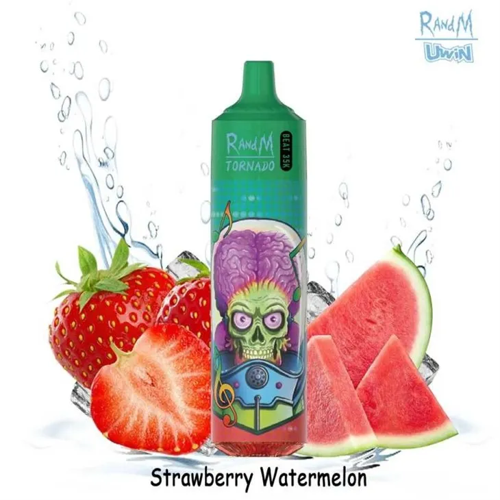 RandM Uwin Tornado Beat 35K (Bottom button) 1 RandM Uwin Tornado Beat 35K (Bottom button) 1