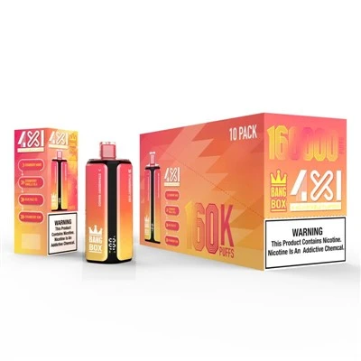 BANG BOX 160K פחזניות