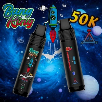 BANG טריפל 50000