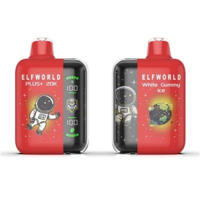ELFWORLD PLUS + 20000