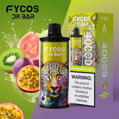 FYCOS DK Bar 40K