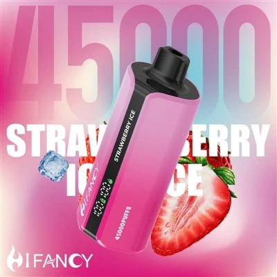 Hifancy Dream 45K Fuffs vape