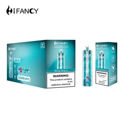 HIFANCY STAR 15000 פאף
