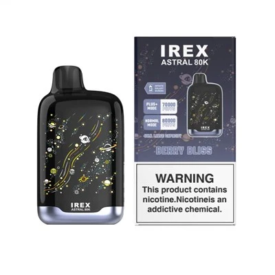 פחזניות IREX Astral 80K