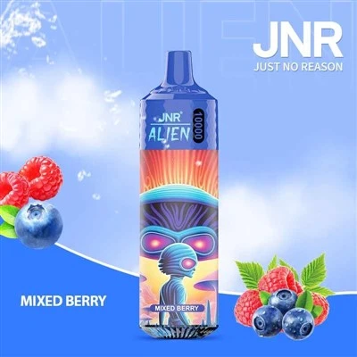 JNR חייזר