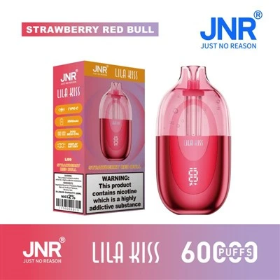 JNR לירה נשיקה 60K פחזניות