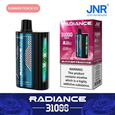JNR Radiance 31000 נפיחות