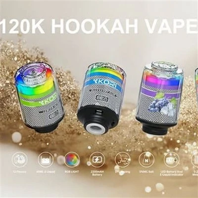 ראש Wape Wape של קורי 120000