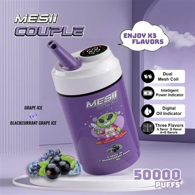 MESII זוג 50000
